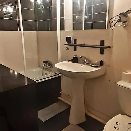 5 Pers. Calme Hyper Centre - Fr-1-234-260 Apartamento Cauterets