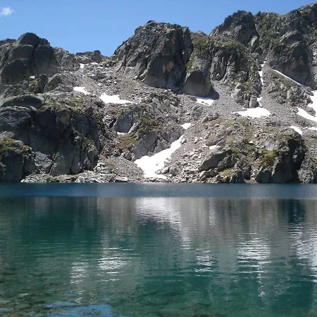 5 Pers. Calme Hyper Centre - Fr-1-234-260 Apartamento *