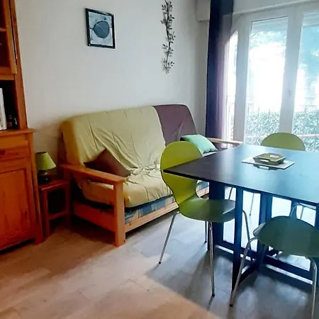 5 Pers. Calme Hyper Centre - Fr-1-234-260