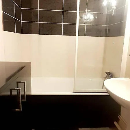 5 Pers. Calme Hyper Centre - Fr-1-234-260