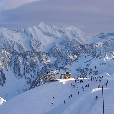 5 Pers. Calme Hyper Centre - Fr-1-234-260 Appartement *